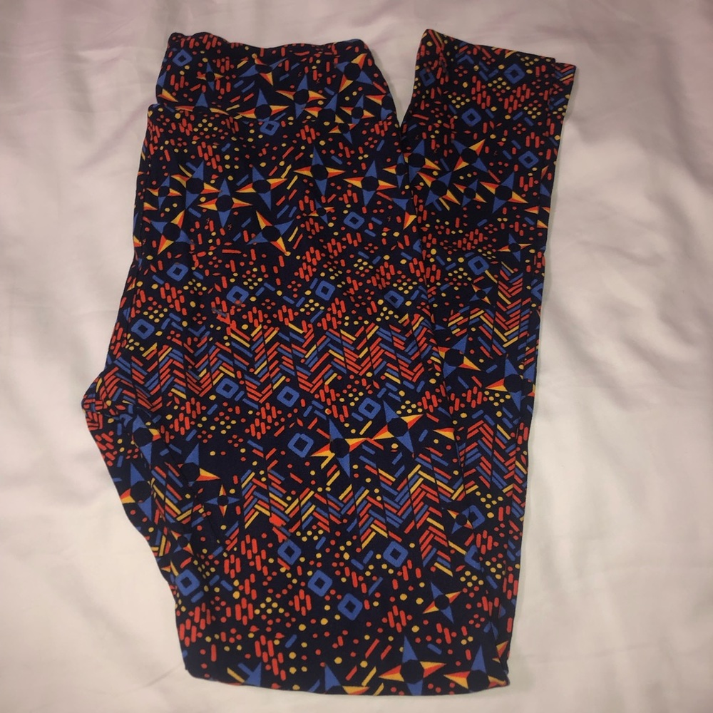 Lularoe leggings
